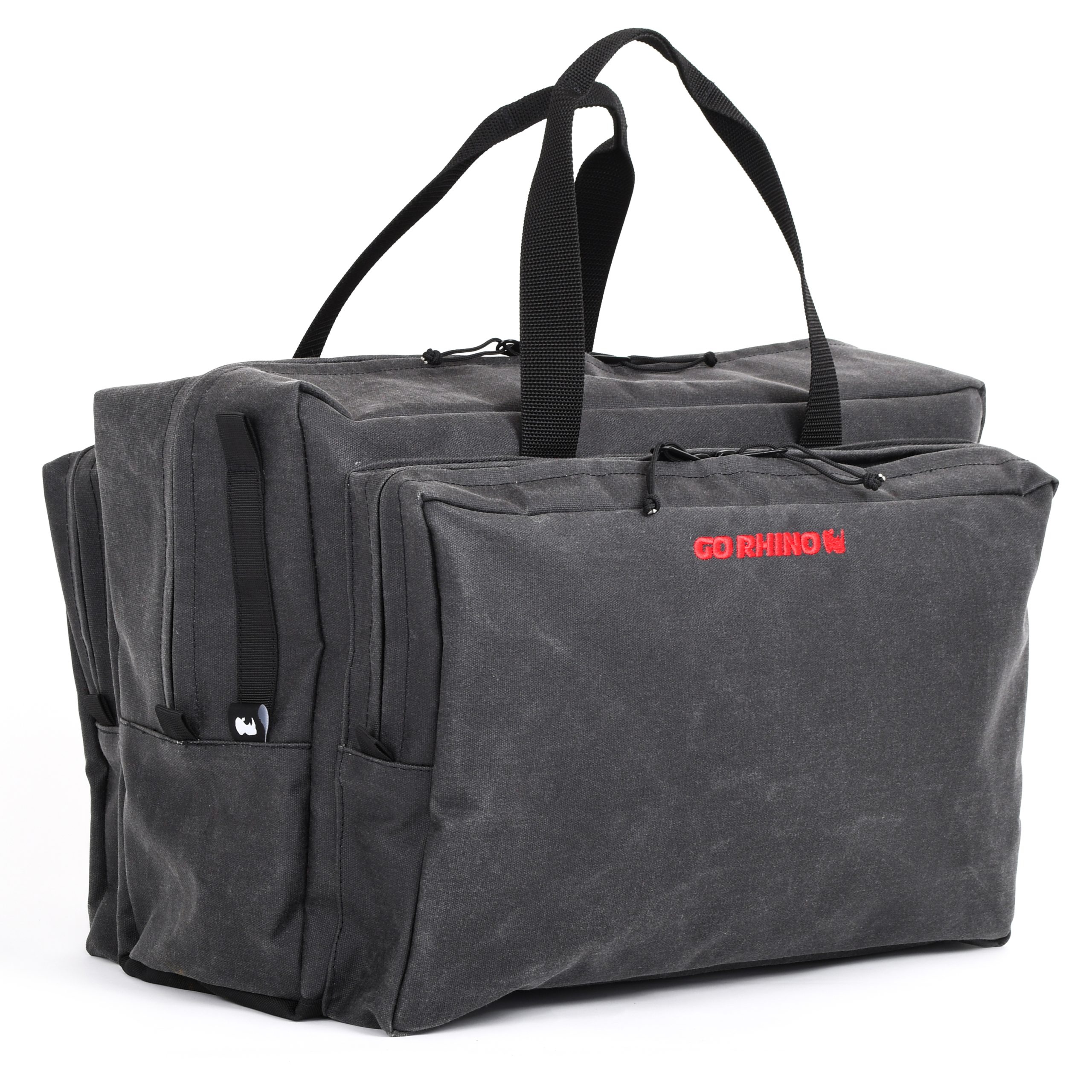 Go Rhino XG1080-01 Xventure Gear - Recovery Bag - Large