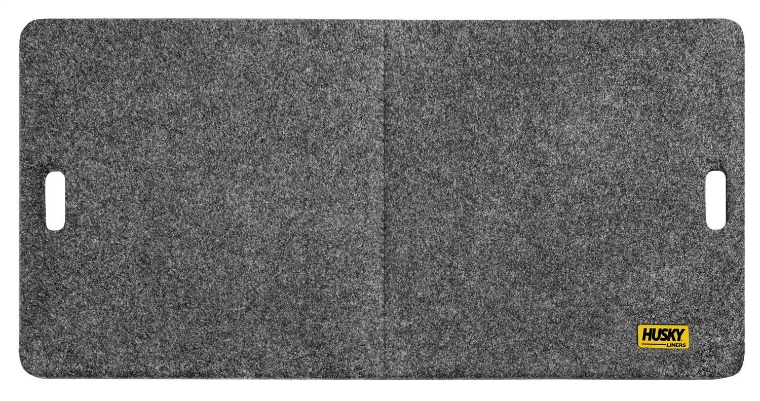 Husky Liners 11991 Garage Mat 2 ft x 4 ft Utility Mat