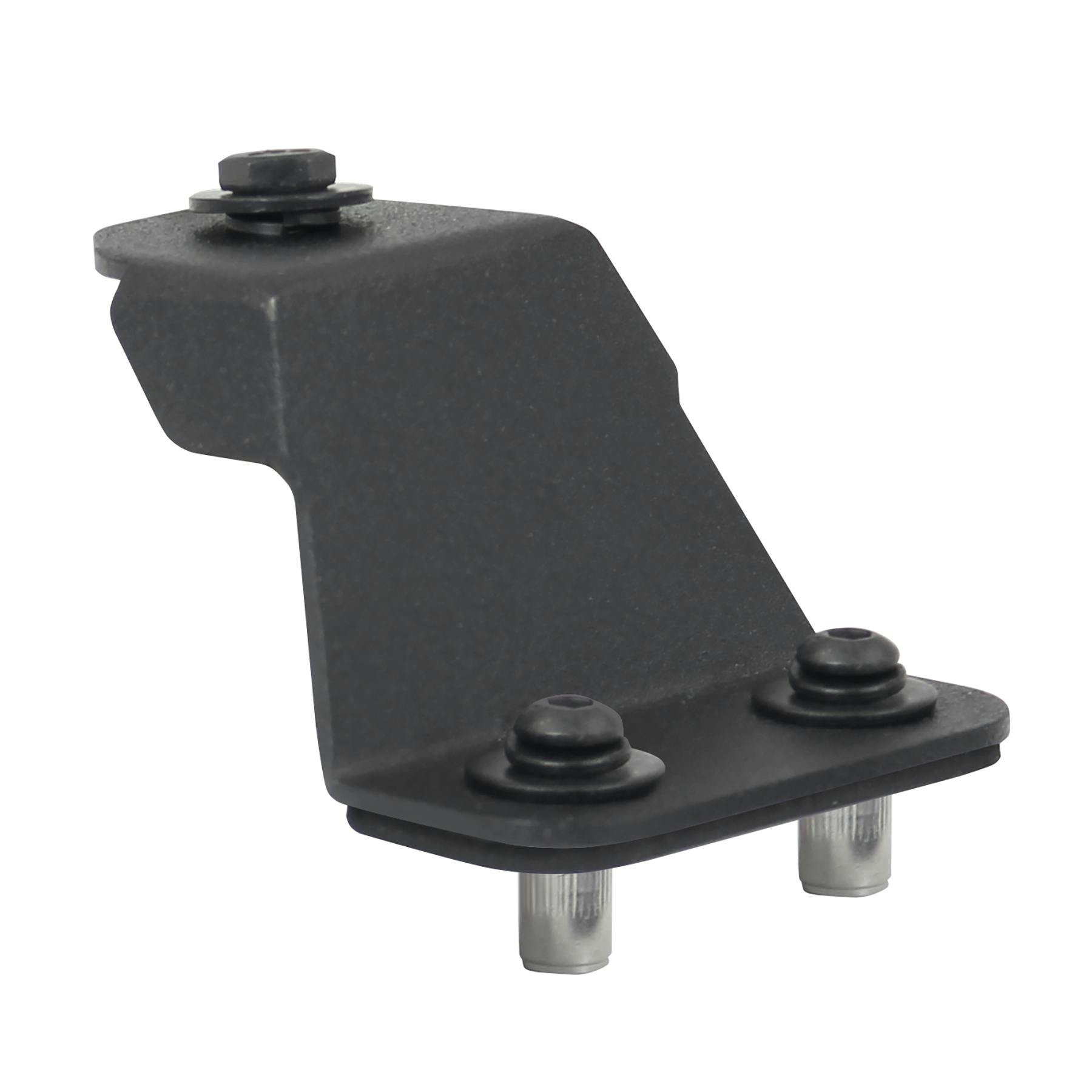 Go Rhino 5910001T SRM Rack Mounting Kit - Fixed Mount