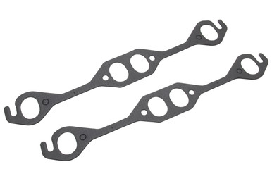 Header Gaskets - SBC Oval Port HED27520