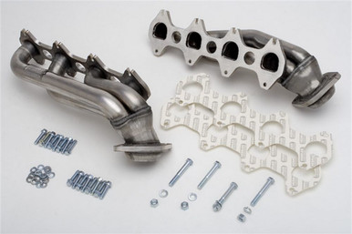 S/S Headers - 04-08 Ford P/U 3V V8 HED82630