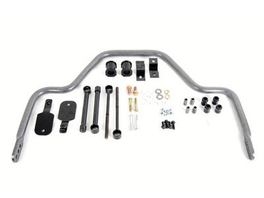 17- Ford F250 Rear Big Wig 1-5/16in 4WD HEL7320