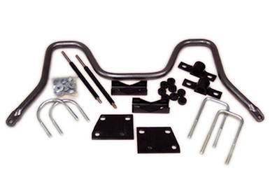 00-05 Ford Excursion Rear Sway Bar HEL7651