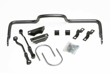 07-10 GM 2500 Rear Sway Bar HEL7677