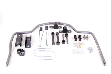 15- Ford F150 Rear Sway Bar 1in HEL7743