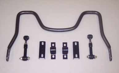 01-06 GM 2500 Rear Sway Bar HEL7800