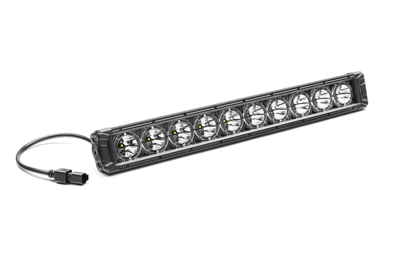 Havoc Offroad HFB-01-001 Light Bar, 20In W/ Drl