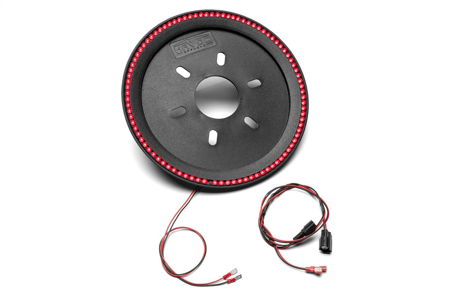 Havoc Offroad HFB-01-003 3Rd Brake Light Led Ring