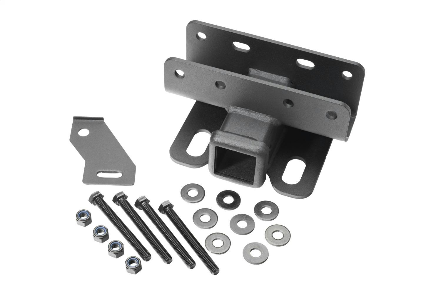 Havoc Offroad HFB-03-001 Receiver Hitch Kit