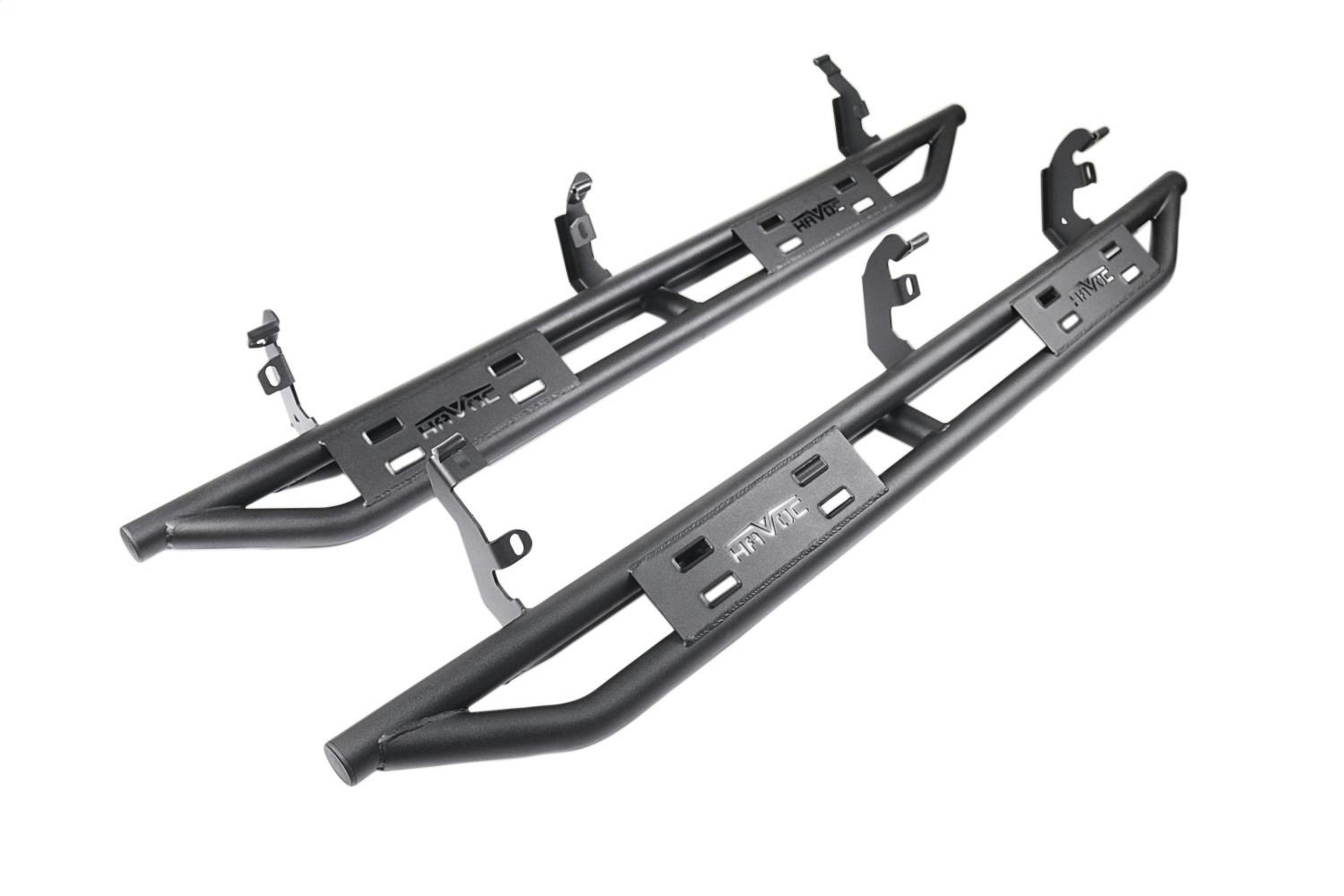 Havoc Offroad HFB-06-002 Offroad Trailcrawler Step