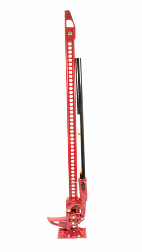 48in Hi-Lift Jack Casting Jack Red HLJHL485
