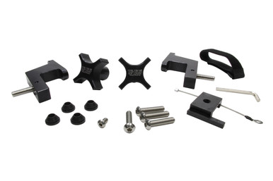 Hi Lift Jack Hood Mount 13-Wrangler HLJHM-900