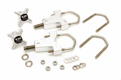 Adj Tube Mount Fits 1in to 2in Tubes HLJTM700