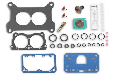 Holley Carb Rebuid Kit - 2300 Ultra XP 37-1550