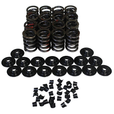 1.445 Valve Spring Kit Single w/Damper 98412-K11