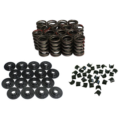 1.514 Dia. Dual Valve Spring Kit w/Damper 98636-K11
