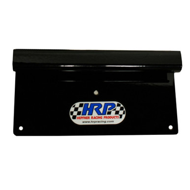 Fuel Funnel Hook for Trailer Black HRP6262-BLK