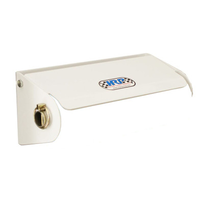 Towel Roll Rack White HRP6430-WHT