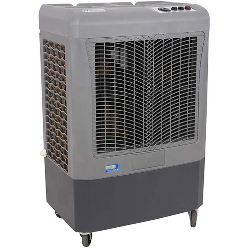 MC37M 3,100 CFM 3-Speed Portable Evaporative Cooler (Swamp Cooler) for 950 sq. ft.