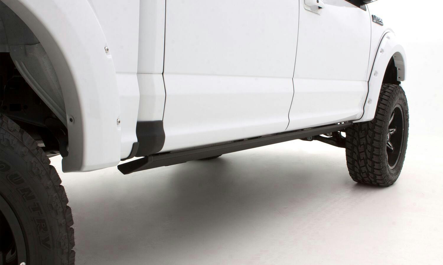 Husky Liners 2874063 Truck Trail Armor Rocker Panel Kit