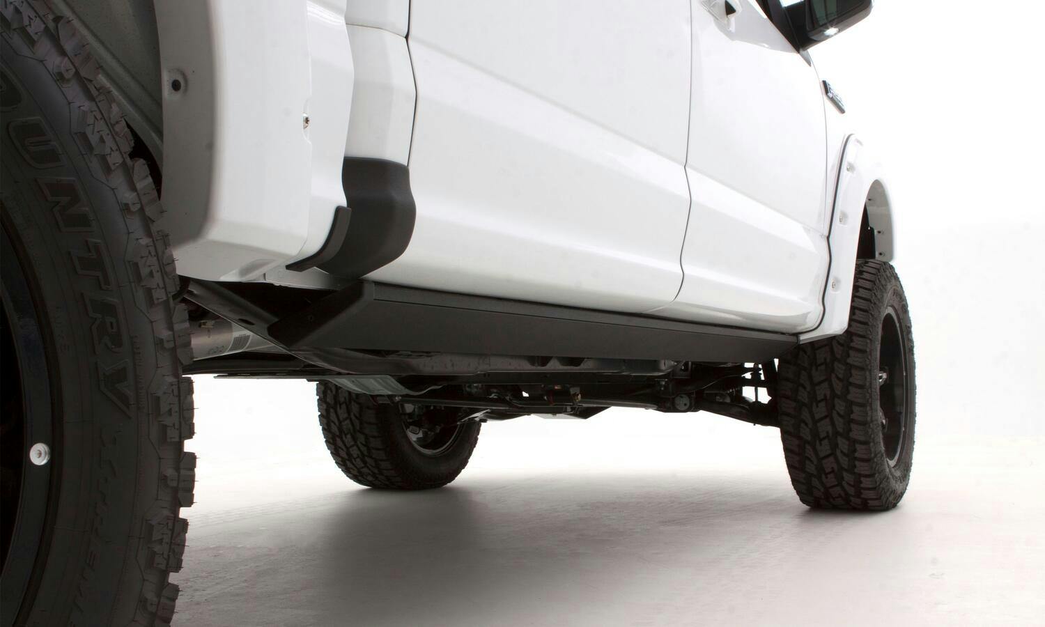 Husky Liners 2874130 Truck Trail Armor Rocker Panel Kit