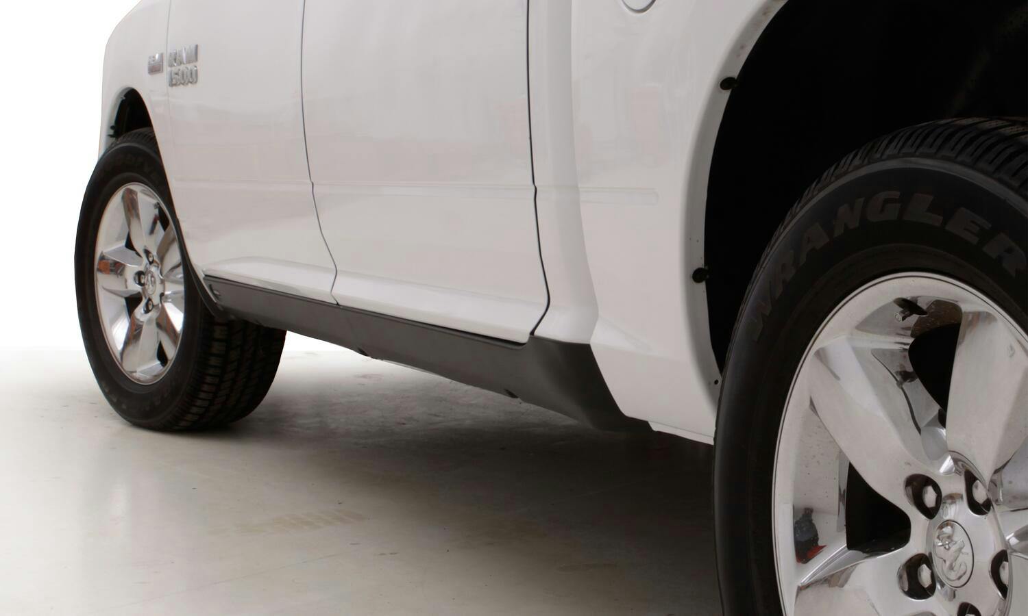Husky Liners 2874064 Truck Trail Armor Rocker Panel Kit