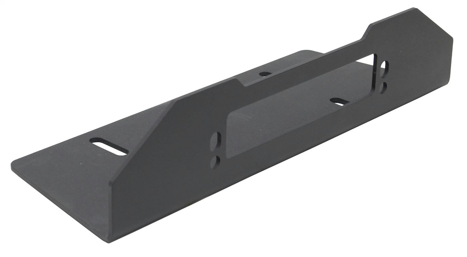 Go Rhino 332000T Rockline Bumper Fairlead Mount Plate For Jeep & Bronco