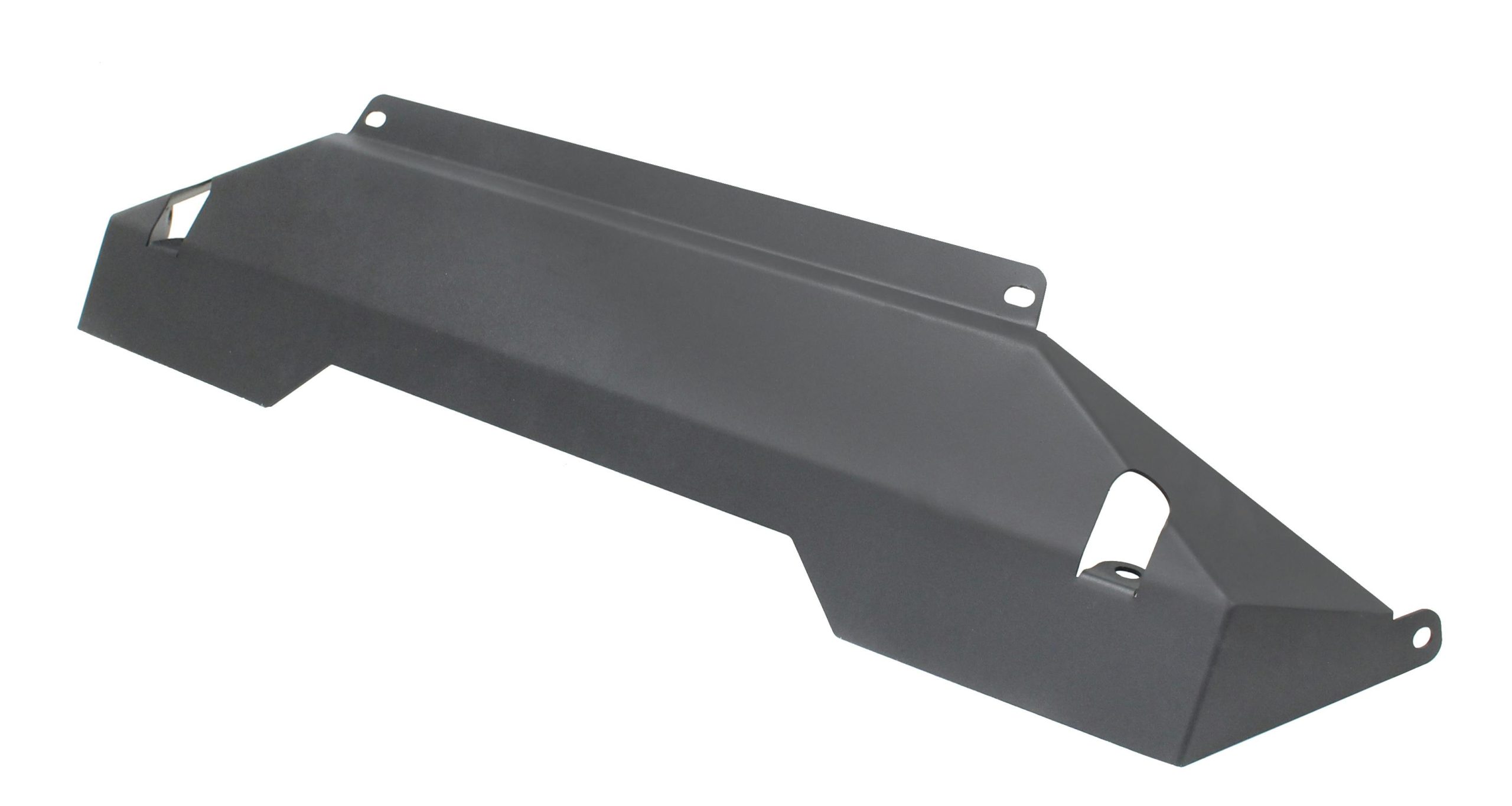 Go Rhino 332100T Rockline Front Bumper Lower Skid Plate For Jeep JL/JLU/JT