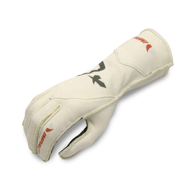 Impact Alpha Glove X-Large White 39000609