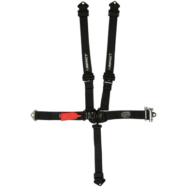 Impact Harness 5-PT 2in L&L Ratchet Left Side Indiv. 50112002
