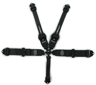 Impact Restraint 3in Camlock P/U Lap 3in to 2in Tran 58341231