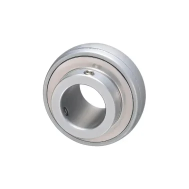 IPTCI CUC215-47 Set Screw Ball Bearing Insert, 2.9375" Bore Diameter, Standard Duty