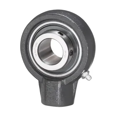 IPTCI UCHA211-34 Hanger Ball Bearing Mounted Unit, 2.125" Bore Diameter, Medium Duty