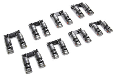 Isky SBC Roller Lifter Set EZ-Max Series 372LO180EZMAX