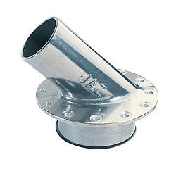 JAZ 2-1/2in Fast Fill Valve 12-Bolt 345-250-03