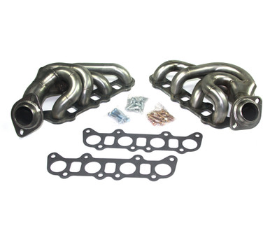 Headers - Shorty Style Ford 11-17 F150 5.0L JBA1683S