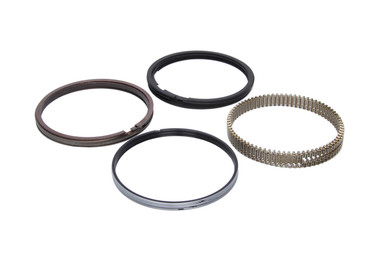 Piston Ring Set 4.040 .043 .043 3.0MM J71408-4040-5