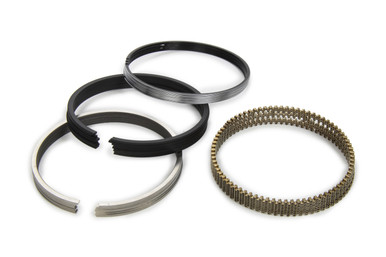 Pston Ring Set - 4.000 1.2 1.5 3.0mm JG3108-4000-7
