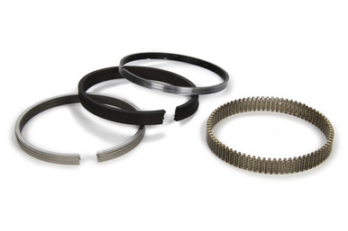 Piston Ring Set 4.060 Bore 1.2 1.5 3.0mm JG31F8-4060-0
