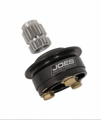 Joes Steering Disconnect 360 5/8in Shaft 13402