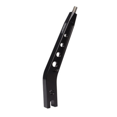 Joes 8in Shift Lever Offset 2in Left 17005