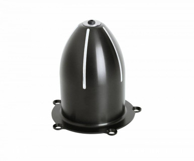 Joes Dust Cap 5x5 w/Indicator Grooves 25026