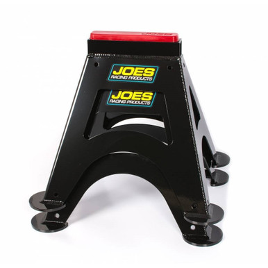 Joes Jack Stands Stock Car Black (Pair) 55500-B
