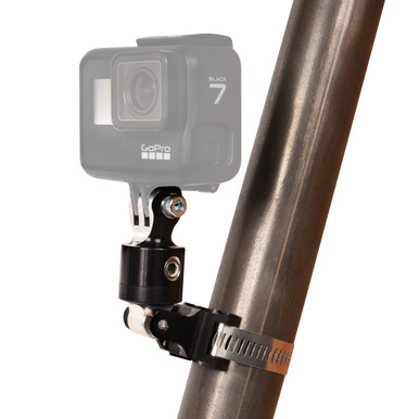 Joes GoPro Mount Universal Tube Mnt 60200