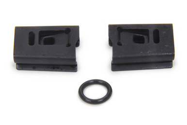 Jones Racing Mounting Kit P/S Tank - Brackets & O-ring PSR-9008-MK