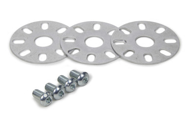 Jones Racing Pulley Mounting Kit w/ Bolts & Bushings WP-6104-MK