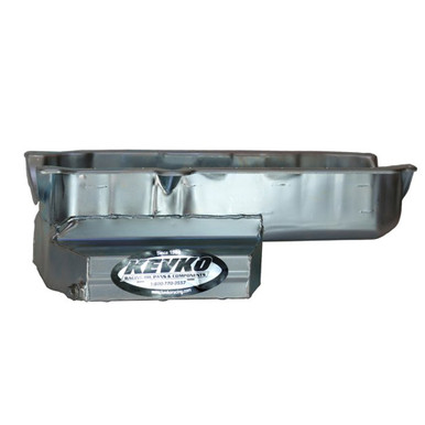 SBC Oil Pan - Road Race 5qt 57-85 1092 RR