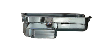 SBF 302 Oil Pan 7qt Sportsman Series F503