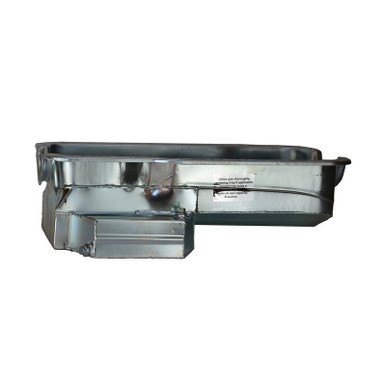 SBF 351W Oil Pan 7qt Sportsman Series F504