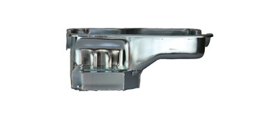 Ford 2300 4-Cyl Oil Pan Rear Sump w/Windage Tray F800W